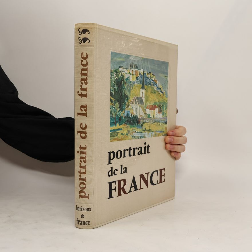 André Chamson Portrait de la France 2