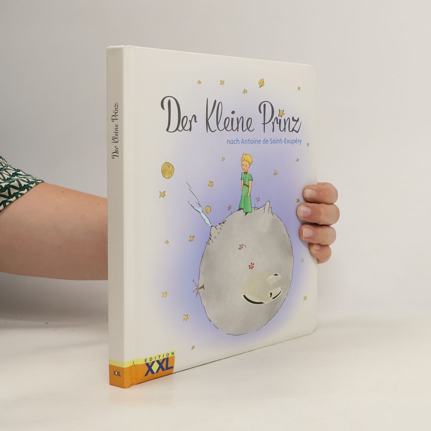 Autorenkollektiv Der kleine Prinz
