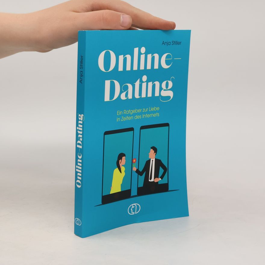 Anja Stiller Online-Dating