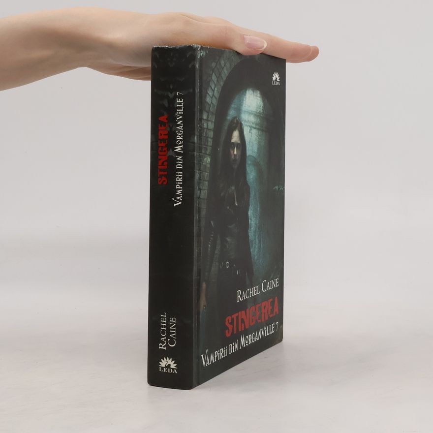 Adrian Deliu Vampirii din Morganville