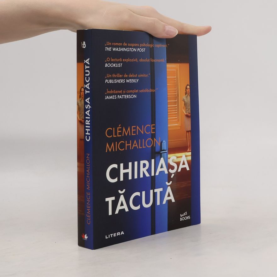 Clémence Michallon Chiriașa tăcută