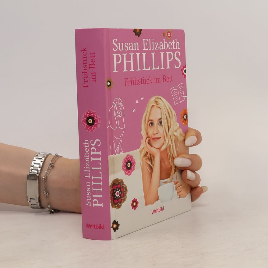 Susan Elizabeth Phillips Frühstück im Bett