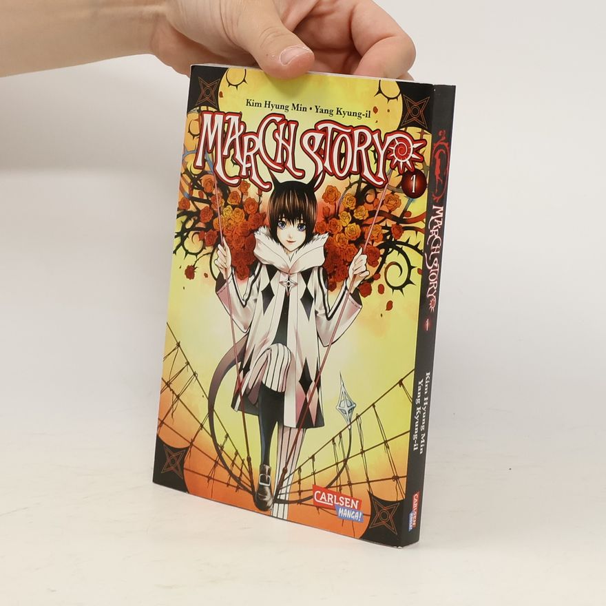 Various authors March story