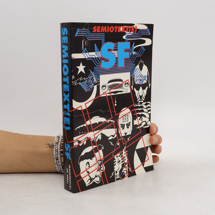 Rudy Rucker Semiotext(e) SF