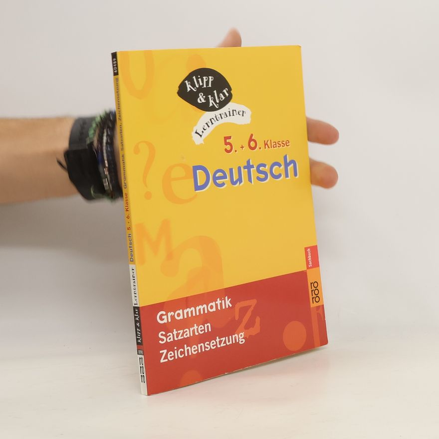 Kolektiv autorů Deutsch