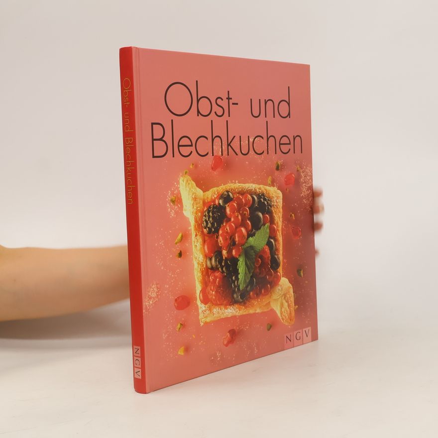 Various authors Obst- und Blechkuchen