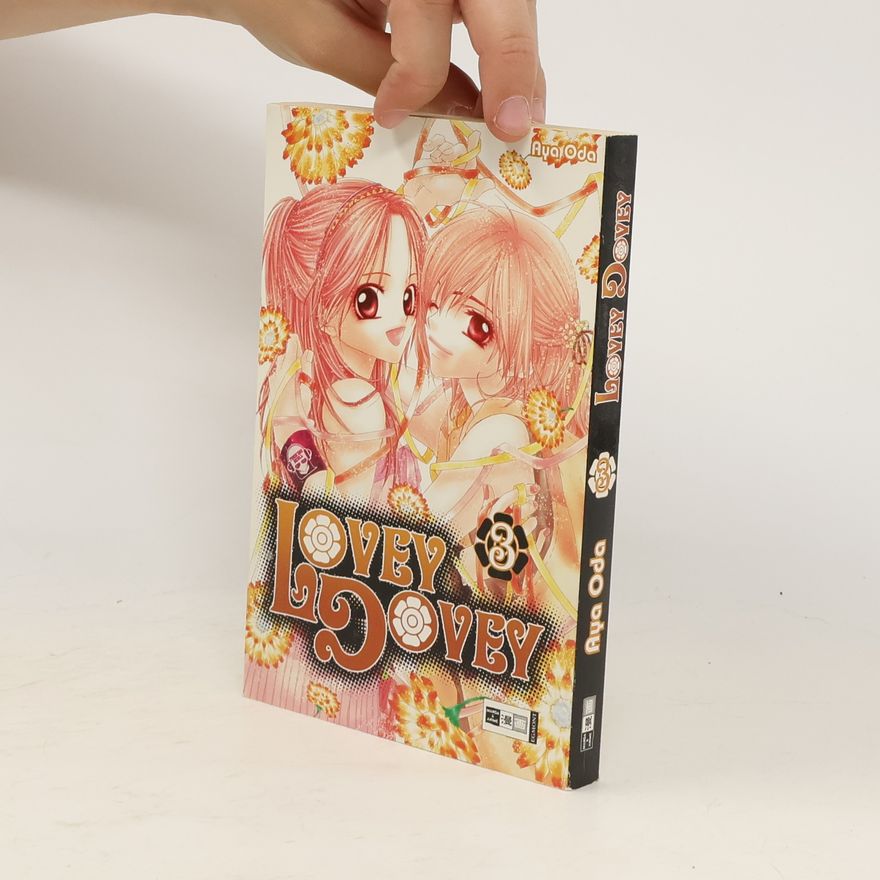 Various authors Lovey Dovey 3