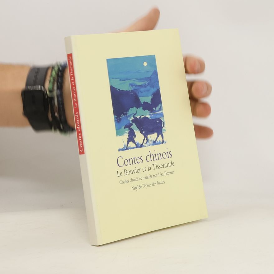 Lisa Bresner Contes chinois