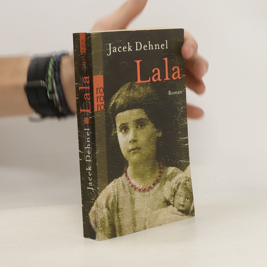 Jacek Dehnel Lala