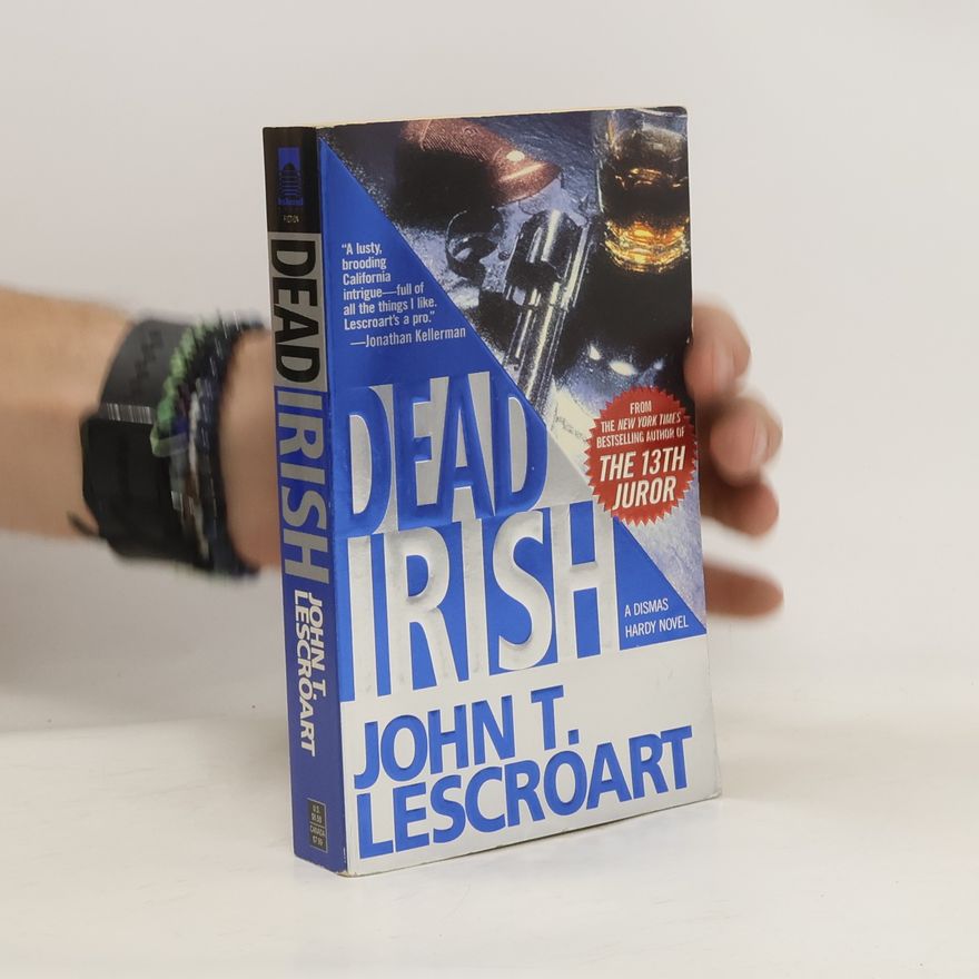 John Lescroart Dead Irish
