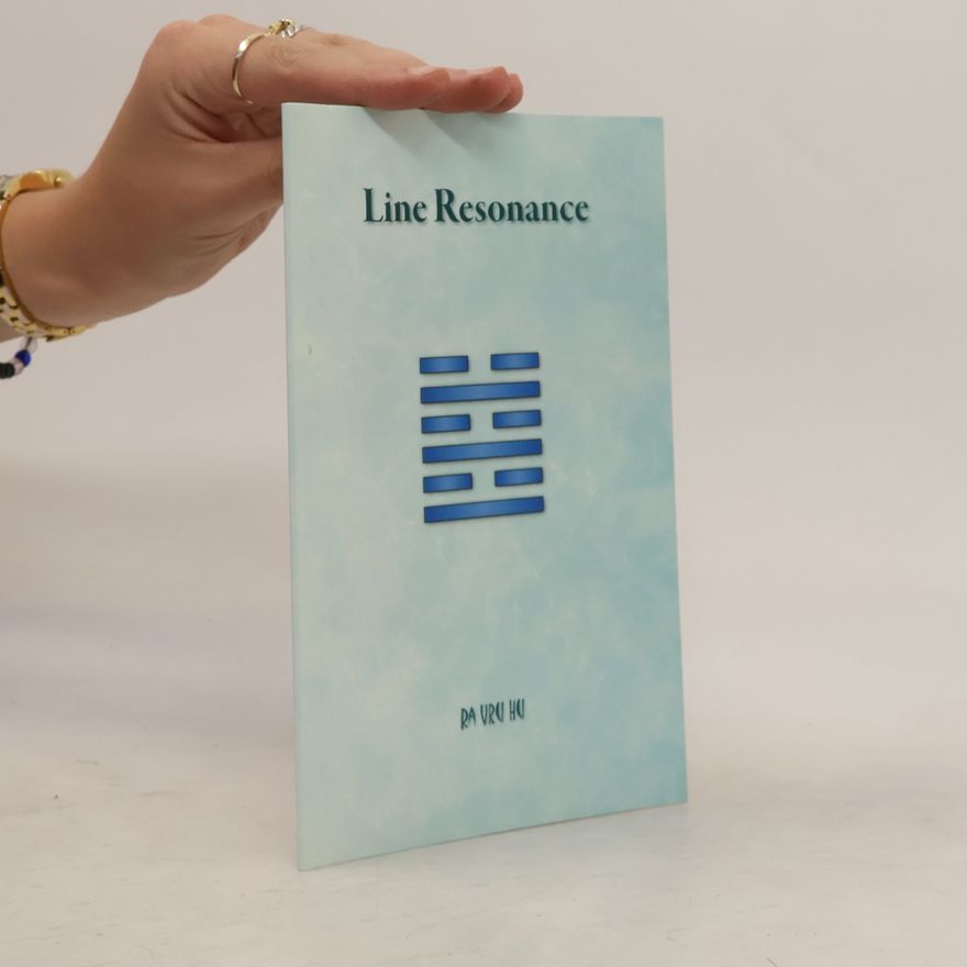 Ra Uru Hu Line Resonance