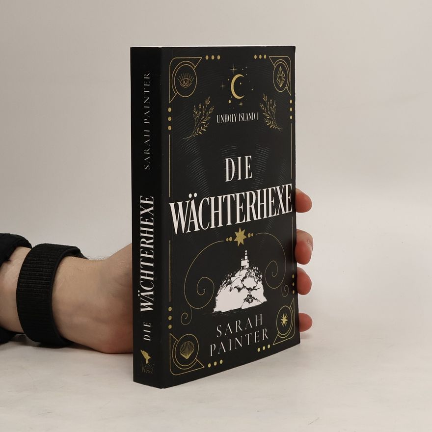 Sarah Painter Die Wächterhexe