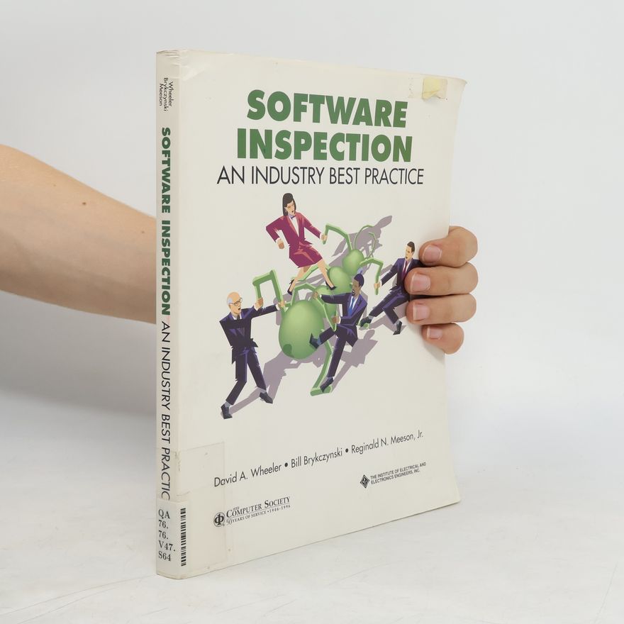 Reginald Nicholson Meeson Software Inspection