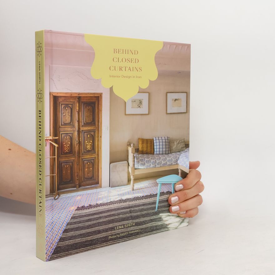 Lena Späth Behind Closed Curtains