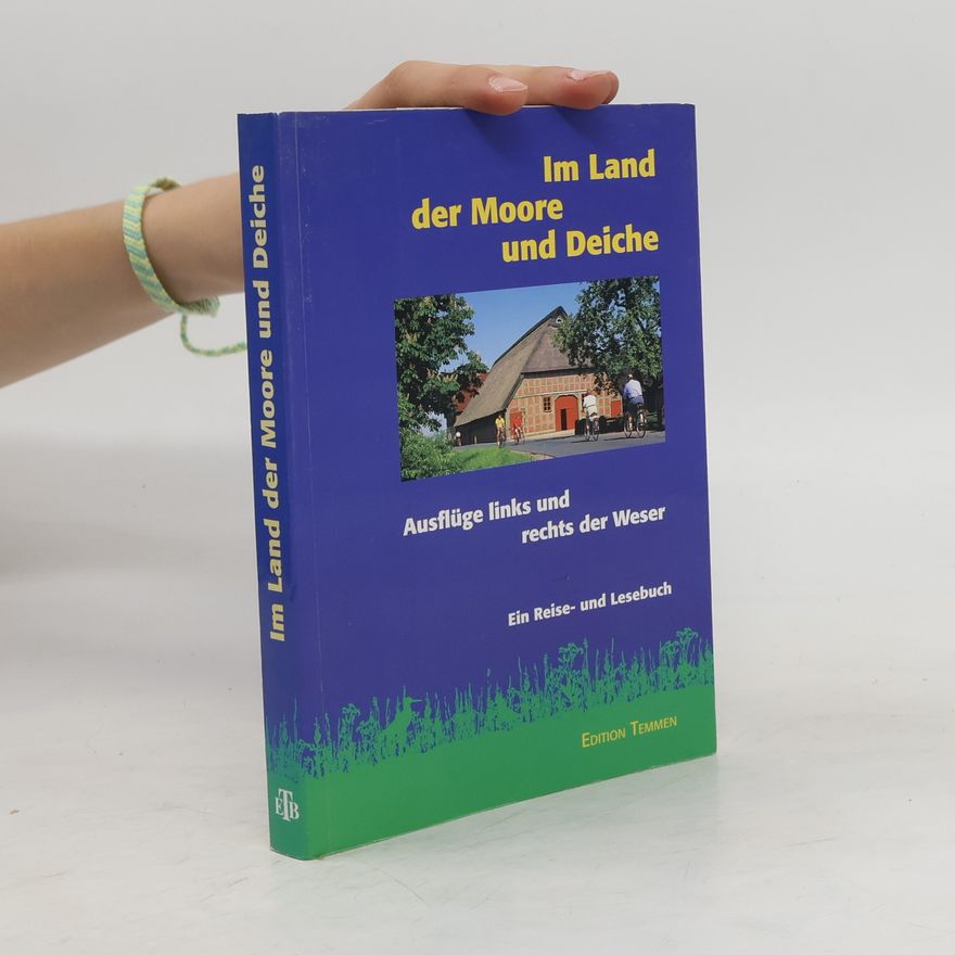 Wendula Dahle Im Land der Moore und Deiche