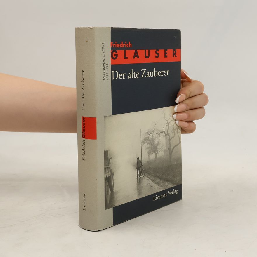 Manfred Papst Das erzählerische Werk. Band 2 1930-1933
