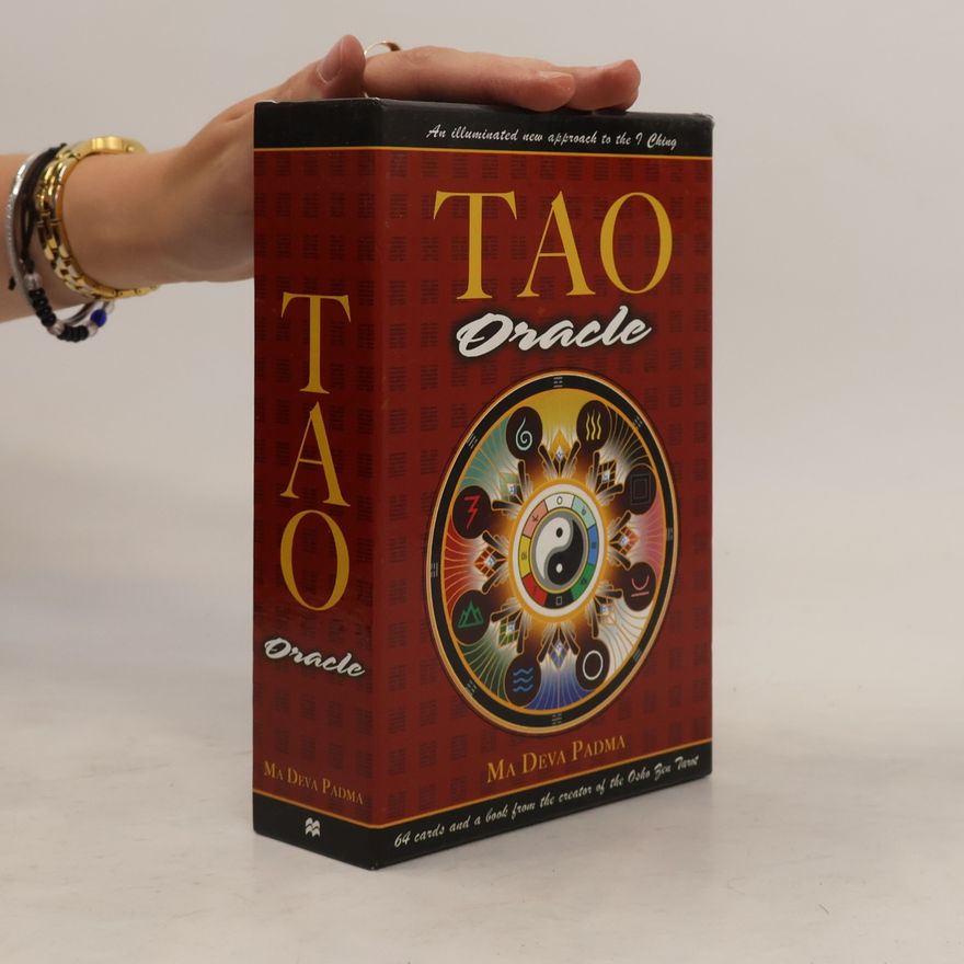 Ma Deva Padma Tao Oracle