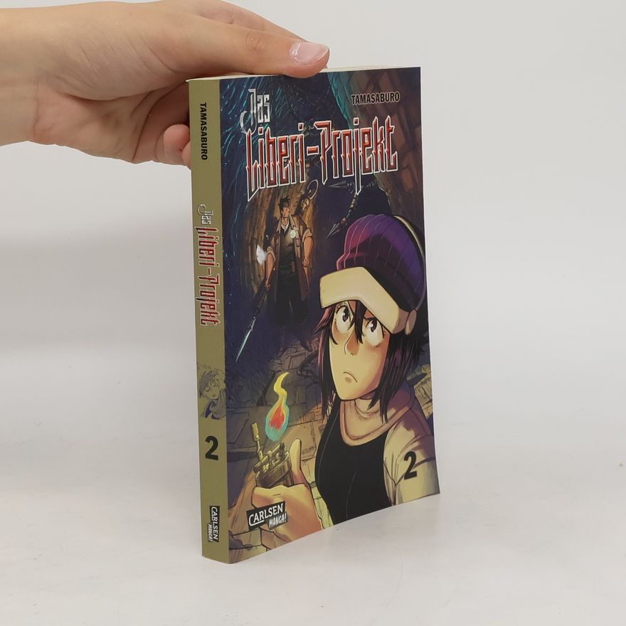 Tamasaburo Das Liberi-Projekt 2