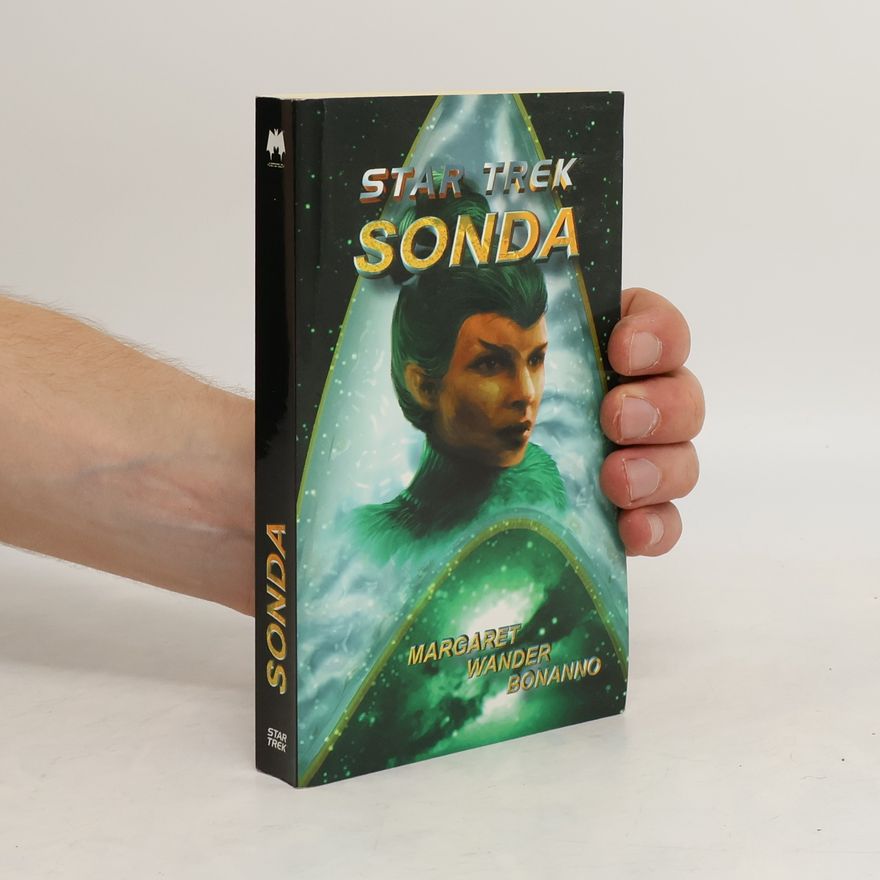 Margaret Wander Bonanno Sonda : Probe