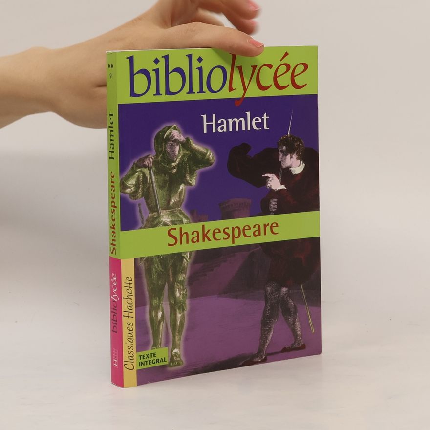 William Shakespeare Hamlet