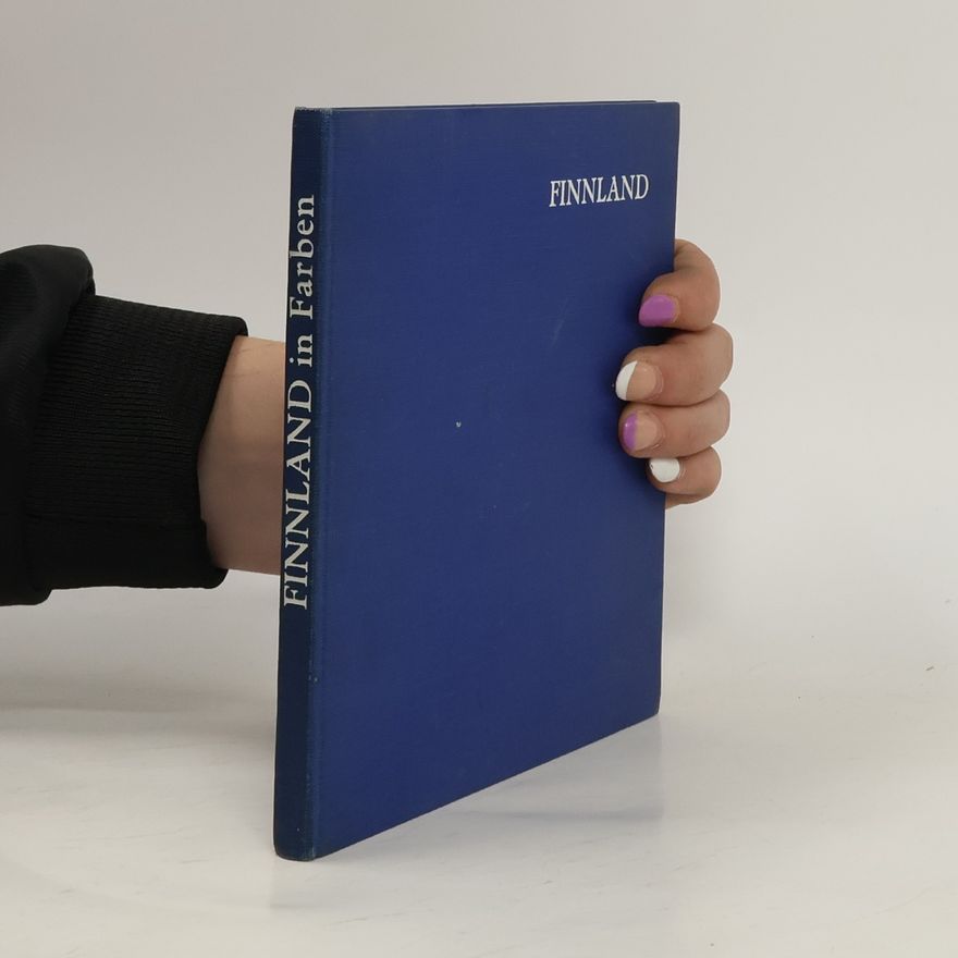 Autorenkollektiv Finland in Farben