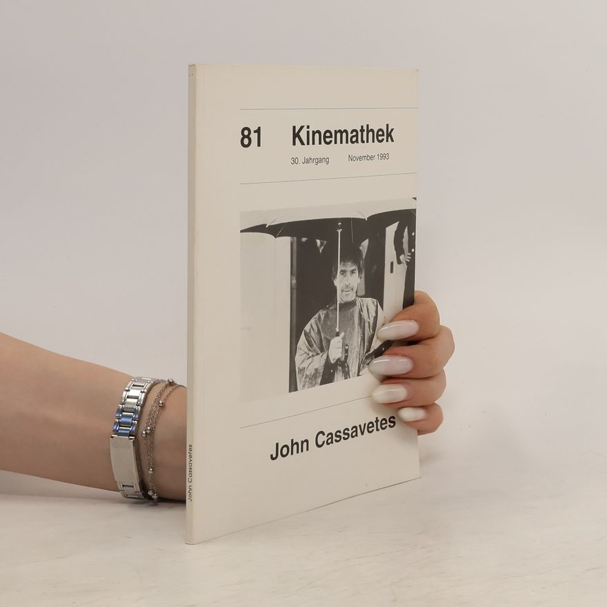 Autorenkollektiv Kinemathek 81