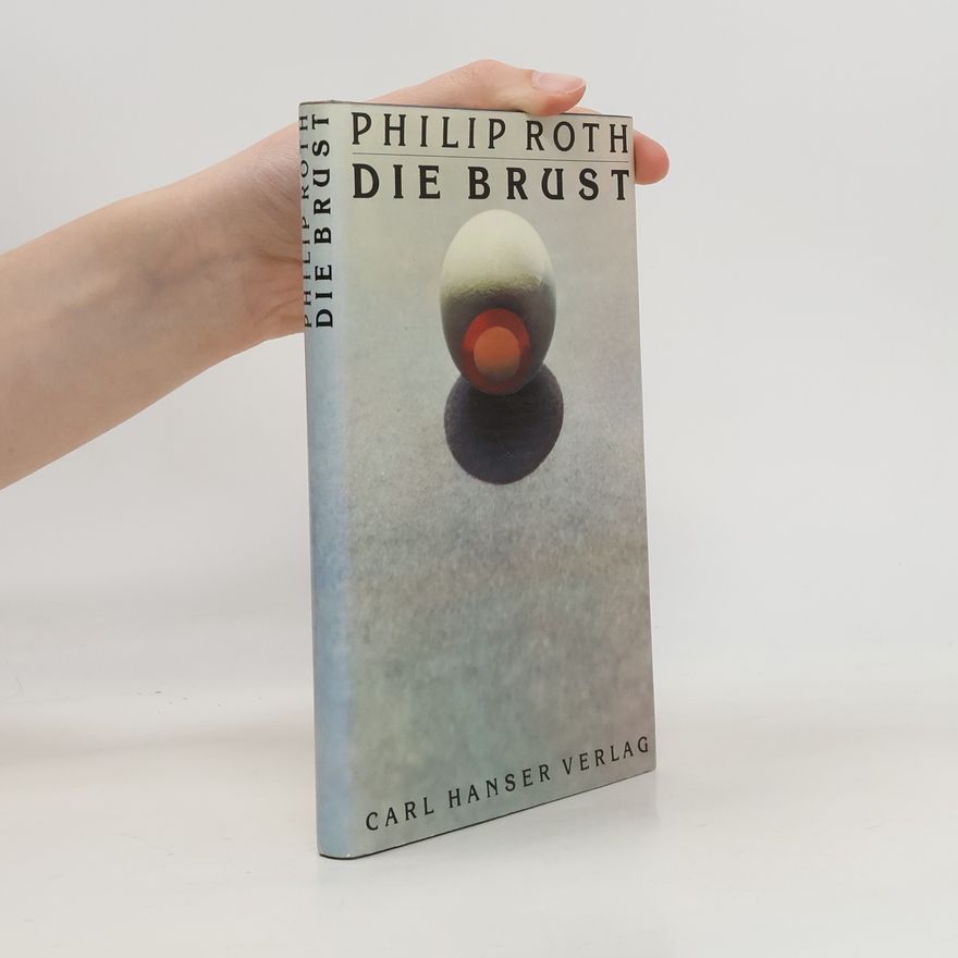 Philip Roth Die Brust
