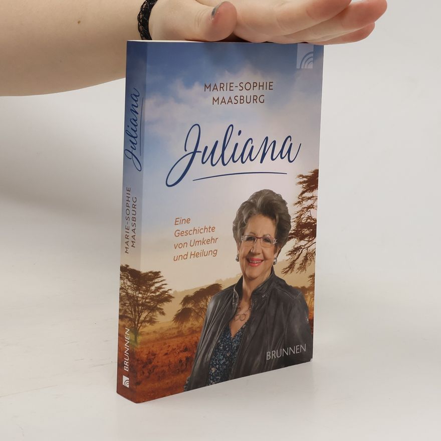 Sophie-Marie Ruesch Juliana