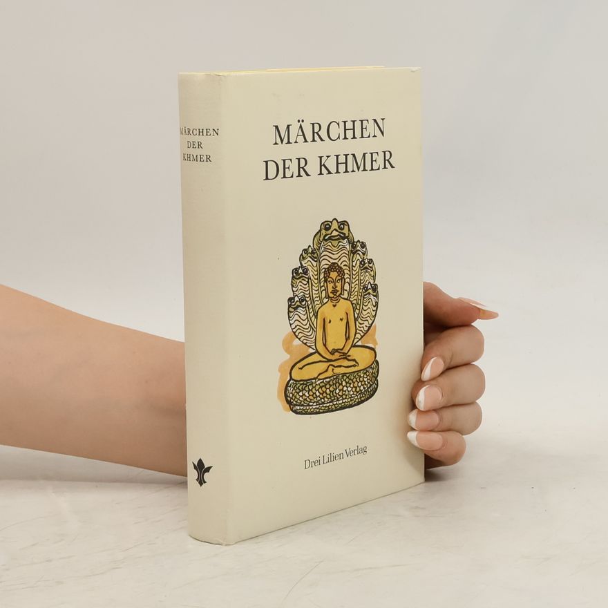 Autorenkollektiv Märchen der Khmer