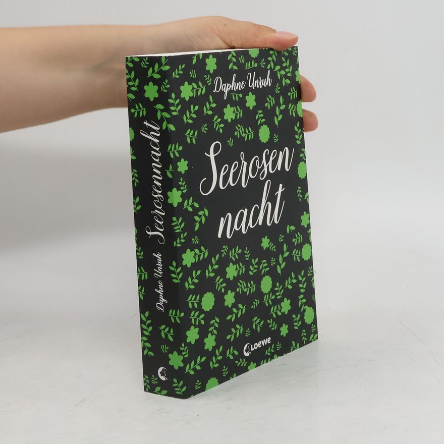 Daphne Unruh Seerosennacht