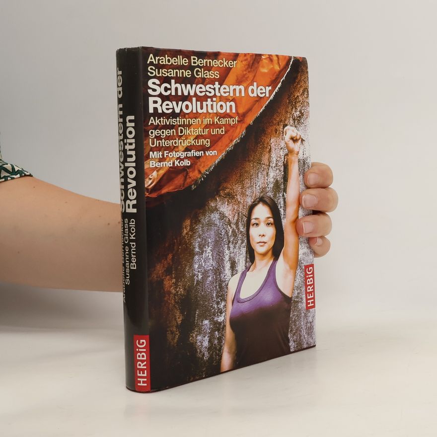 Arabelle Bernecker Schwestern der Revolution