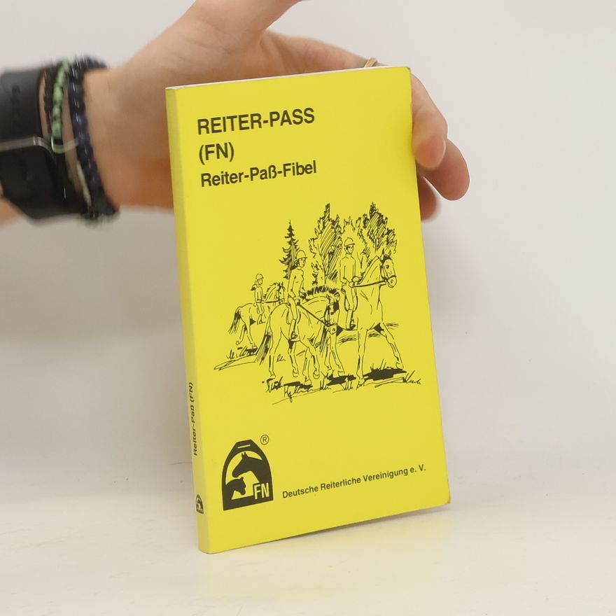 Collectif d'auteurs Reiter-Pass (FN), Reiter-Pass-Fibel