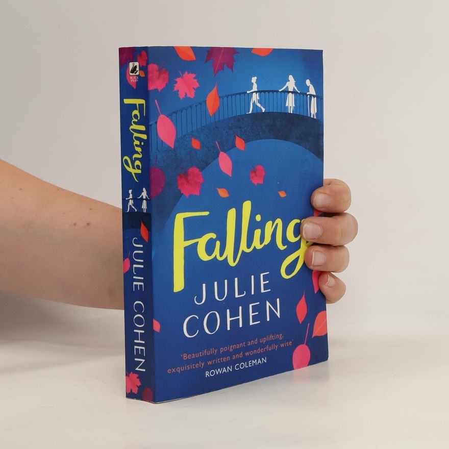Julie Cohen Falling