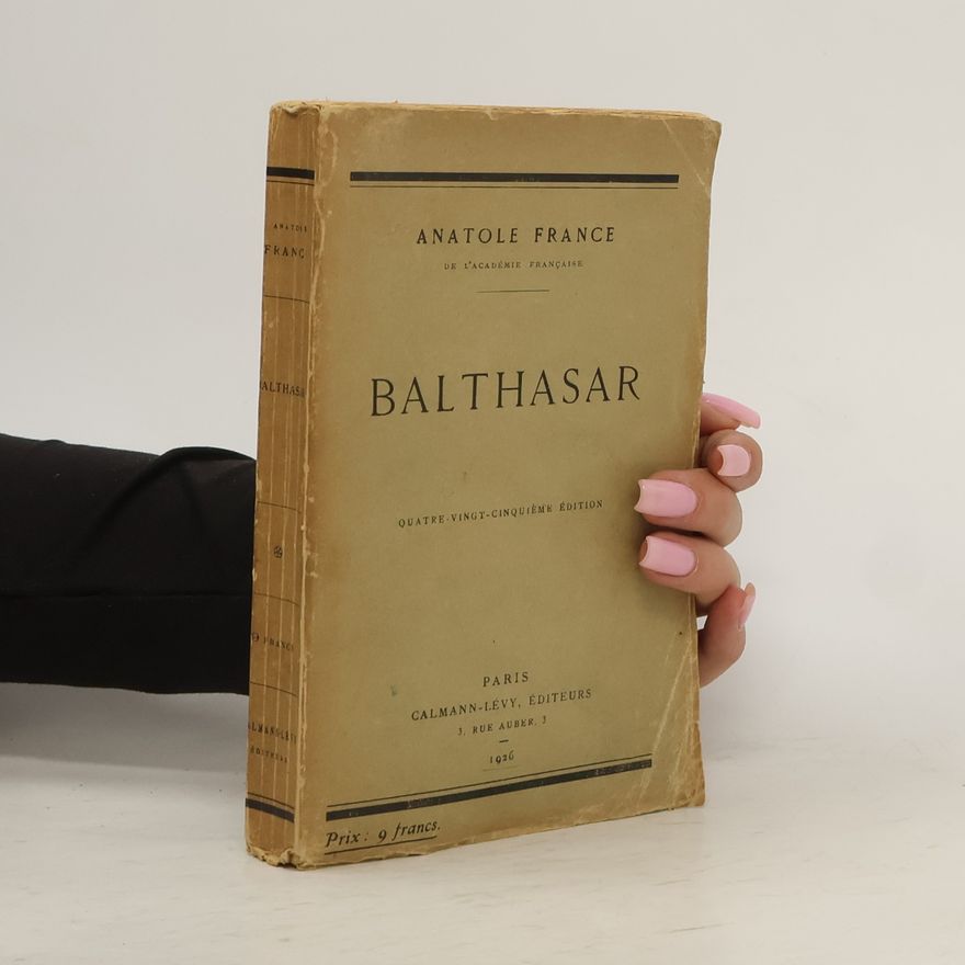 Autorenkollektiv Balthasar