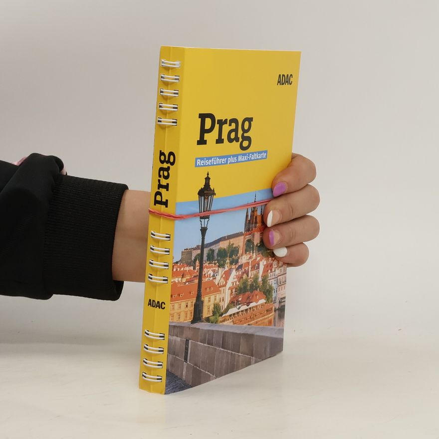 Stefan Welzel Prag