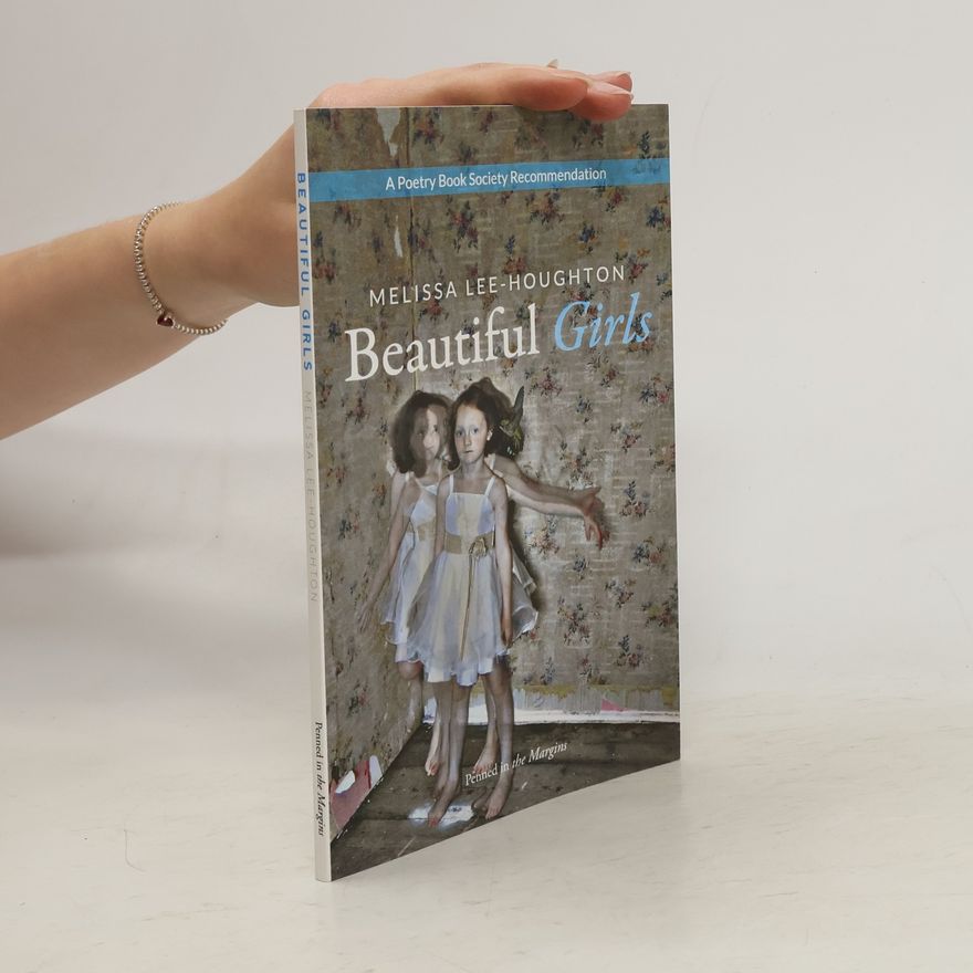 Melissa Lee-Houghton Beautiful Girls
