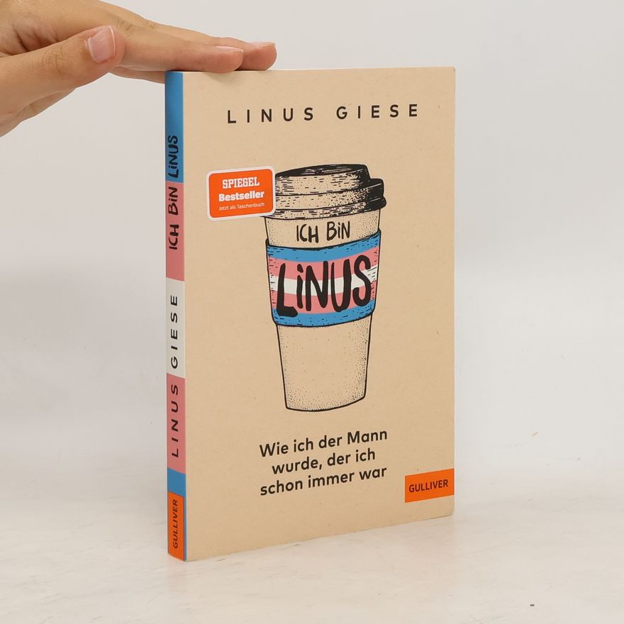 Linus Giese Ich bin Linus