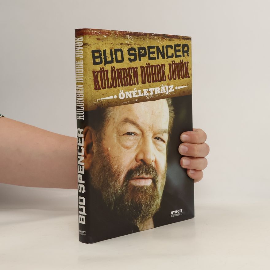Bud Spencer Különben dühbe jövök