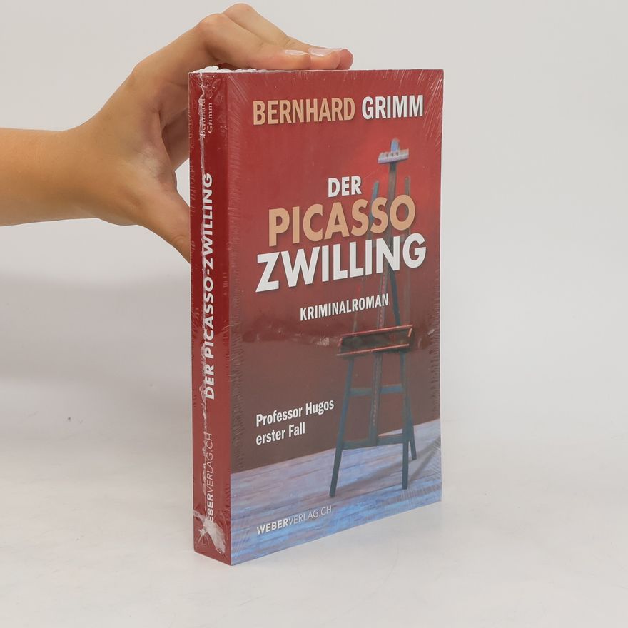 Bernhard Grimm Der Picasso-Zwilling