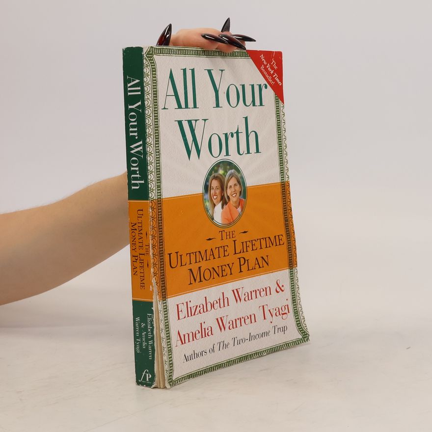 Elizabeth Warren All Your Worth