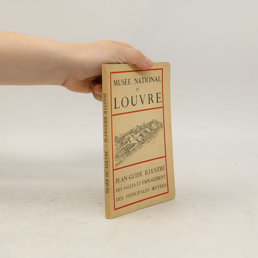 Autorenkollektiv Musée National du Louvre