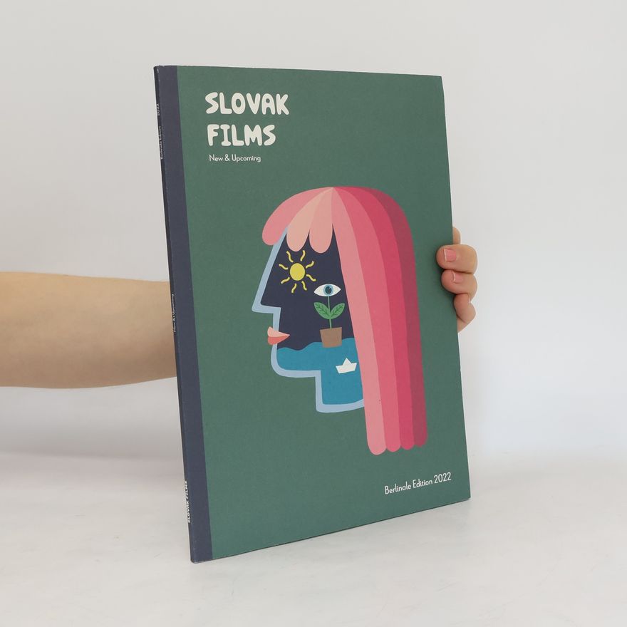 Autorenkollektiv Slovak Films