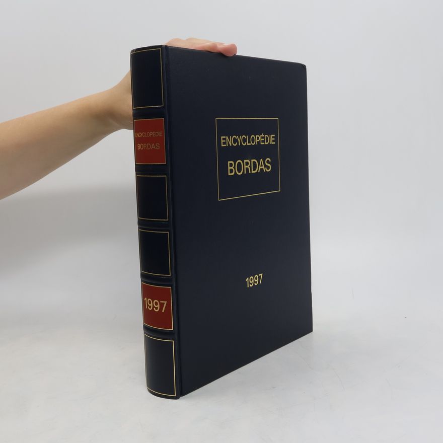 Autorenkollektiv Encylopédie Bordas