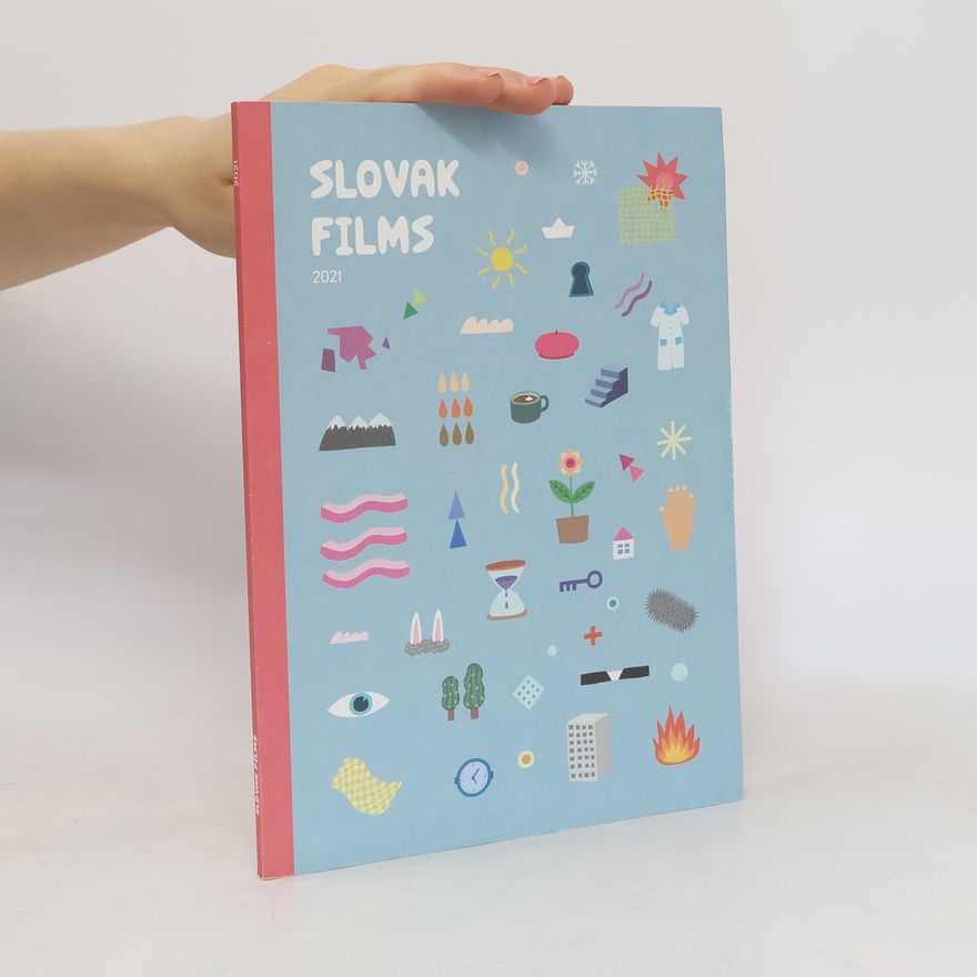 Autorenkollektiv Slovak Films