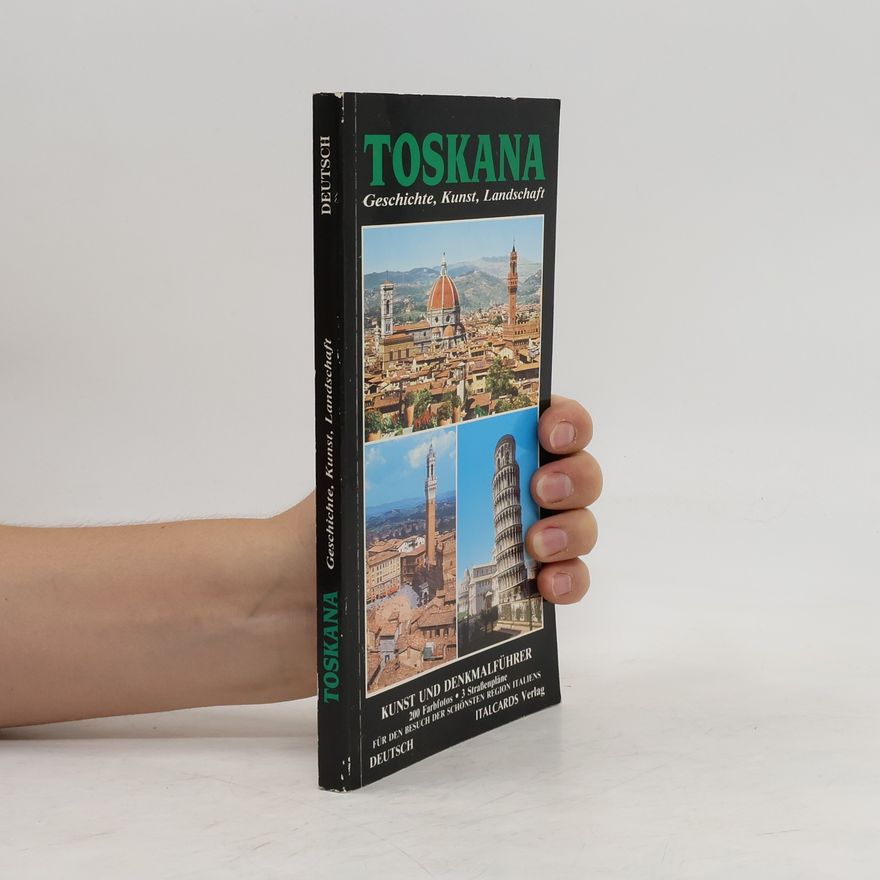 Autorenkollektiv Toskana