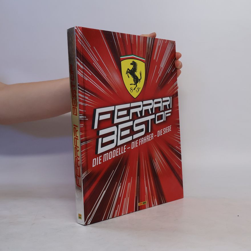 Leo Turrini Ferrari best of