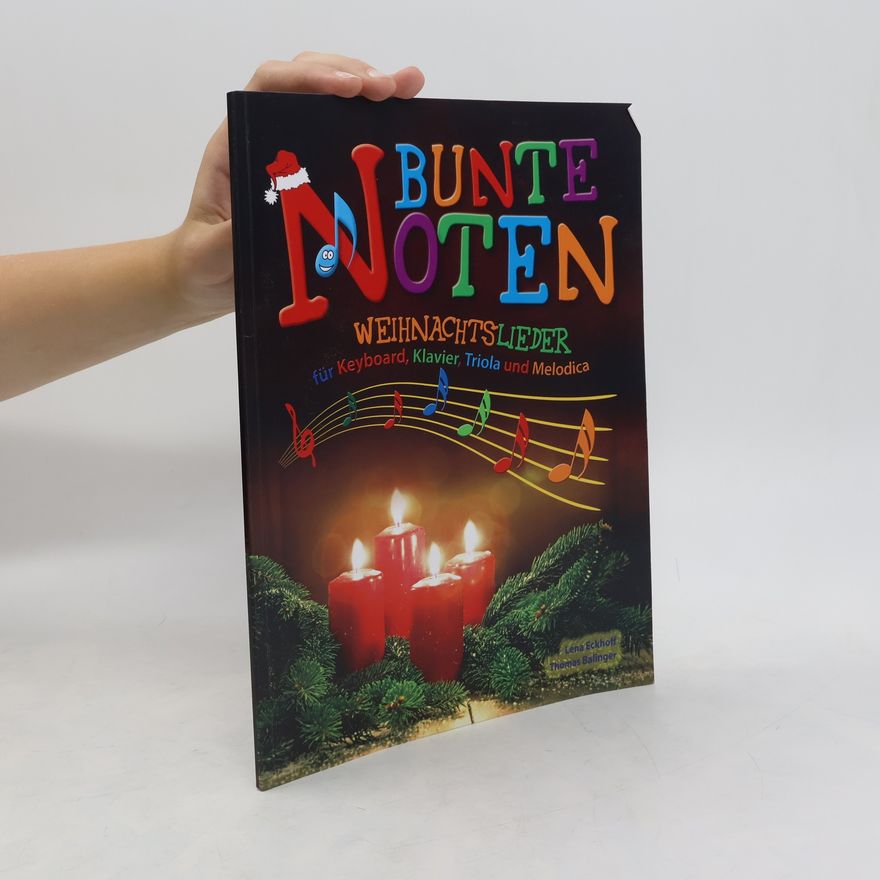 Thomas Balinger Bunte Noten