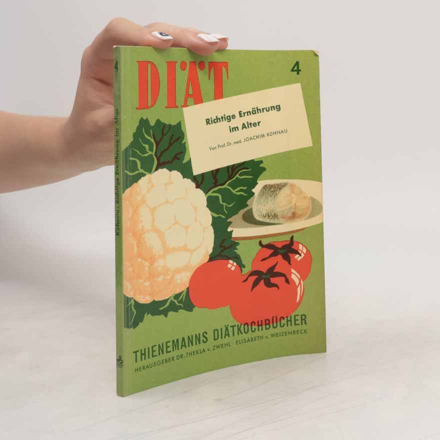 Joachim Kühnau Diät 4