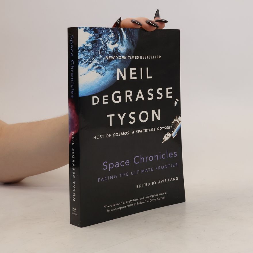 Neil deGrasse Tyson Space Chronicles