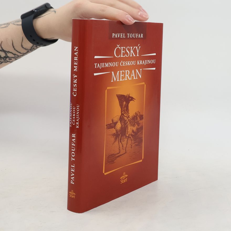 Pavel Toufar Český Meran